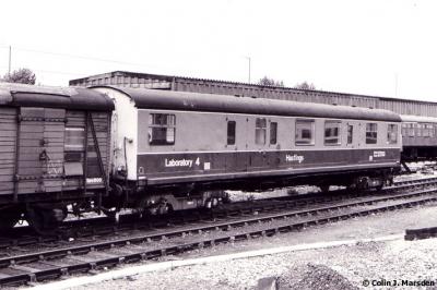 Photo of 975386 at Derby RTC