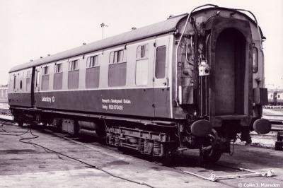 Photo of 975428 at Derby RTC
