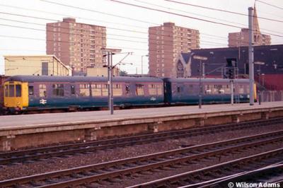 Photo of 975539 & 975349