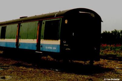 Photo of 977144 at Old Dalby