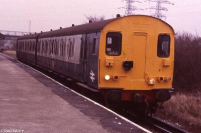 Photo of 977345 & 977346
