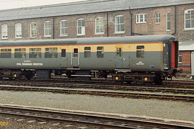 Photo of 977787 at Doncaster