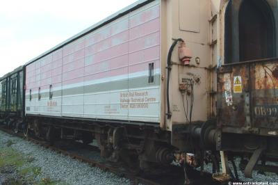 Photo of 999900 at Great Central Railway (North) Ruddington