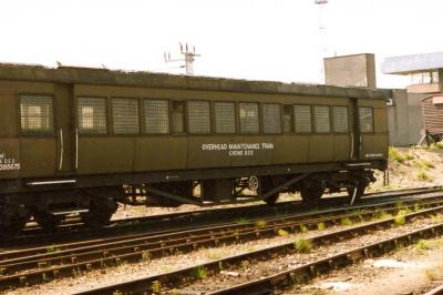Photo of ADM395675  at Bescot