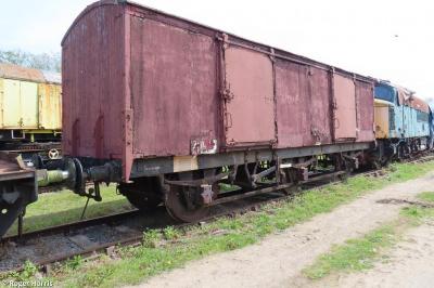 Photo of ADM 40294
