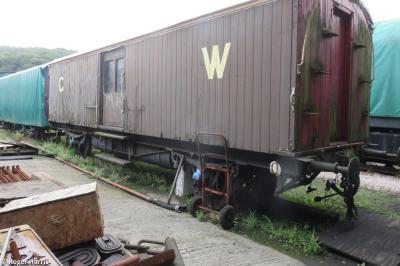 view details about DW146