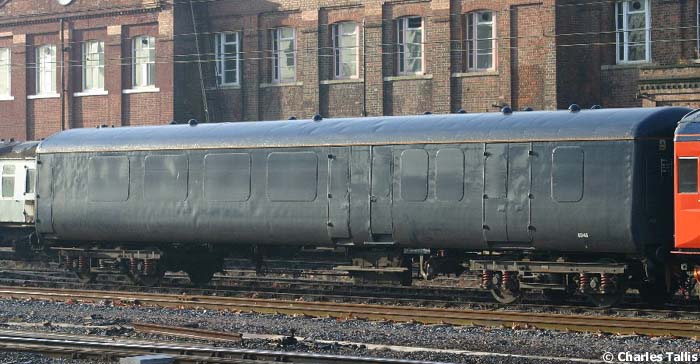Photo of 6346 at Doncaster