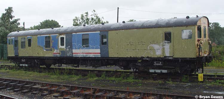 Photo of 931094 at Mid Norfolk Railway