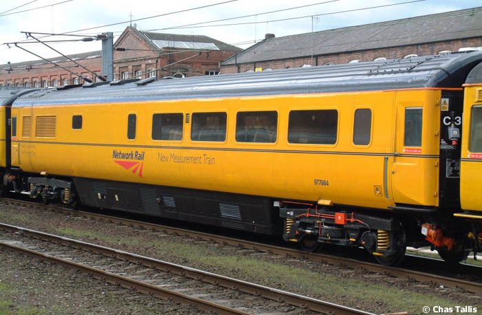 Photo of 977984 at Doncaster