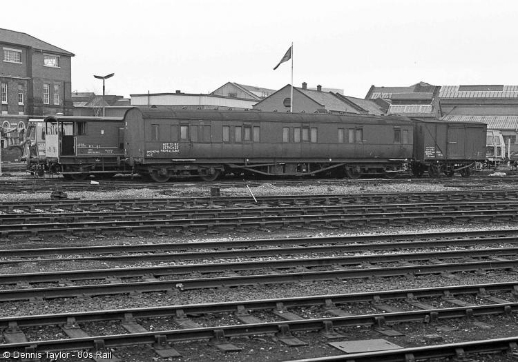 Photo of 395799 at Derby