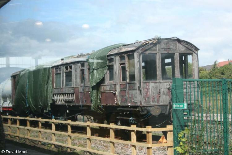 Photo of DM 45010 at National Railway Museum, Shildon