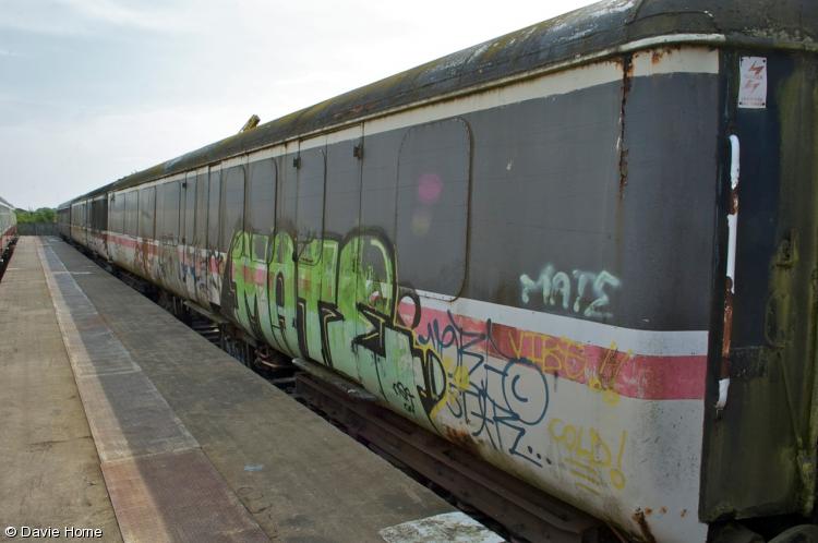 Photo of 6339 at Bo'Ness & Kinneil Railway