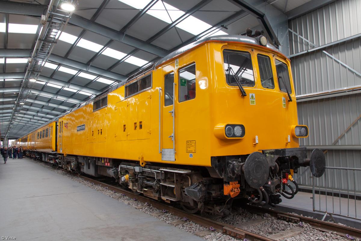 Photo of 73951 at Crewe TMD