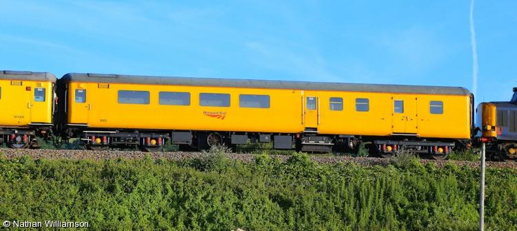 Photo of 9523 at Preston (Torbay)