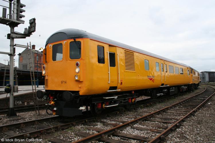 Photo of 9714 at Derby