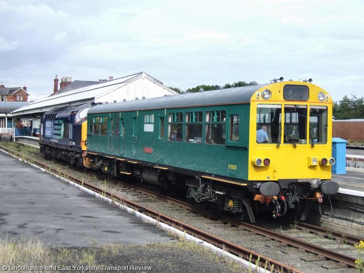 Photo of 975025 at Skegness