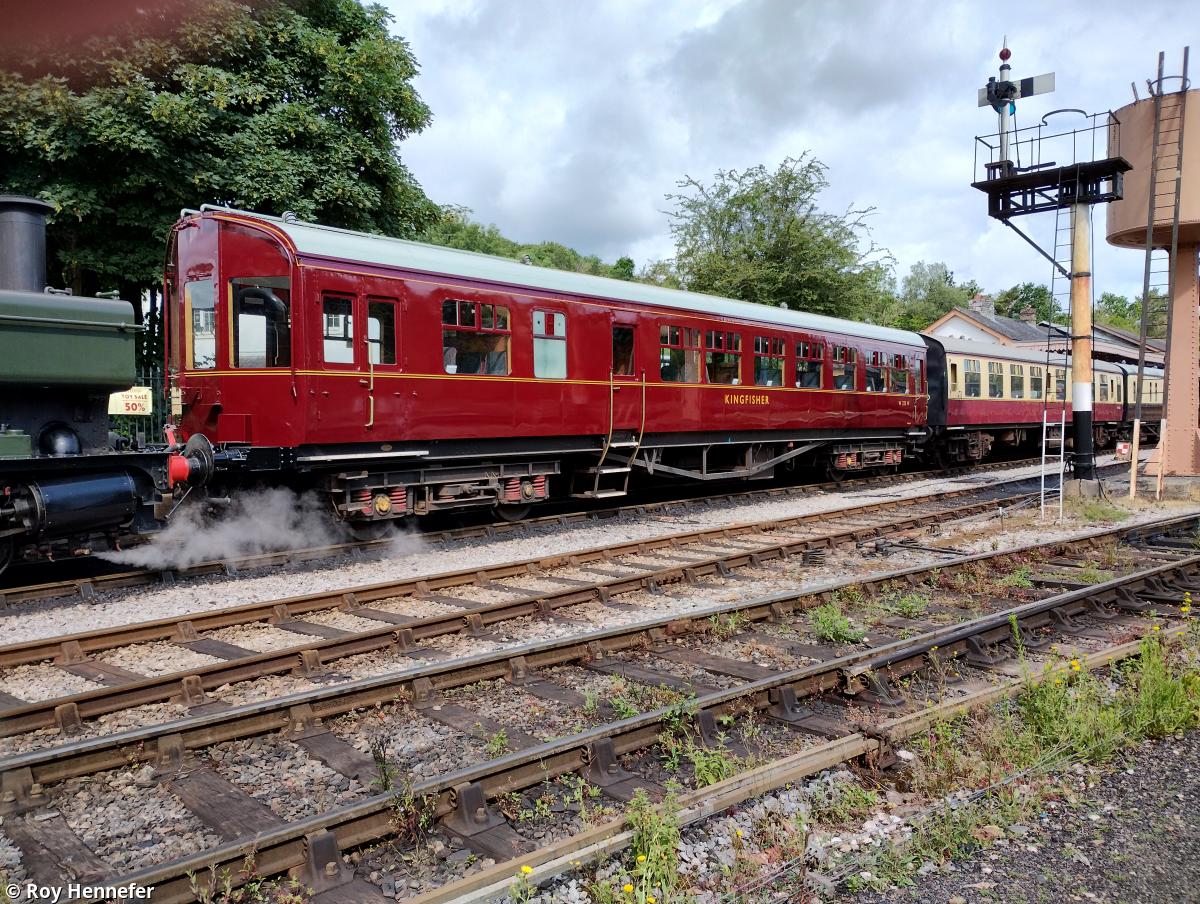 Photo of DW150375 at South Devon Railway - Buckfastleigh